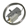 C00558522 - Терморегулятор KDF32R3 16003413800 длина капиляра 1.5 м для холодильника INDESIT