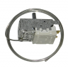 C00558522 - Терморегулятор KDF32R3 16003413800 длина капиляра 1.5 м для холодильника INDESIT