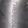 4738ER2004A - Гофра заливная от дозатора к баку LG