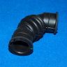 DC67-00355A - Патрубок парооводный из бака Samsung Samsung