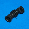 DC67-00355A - Патрубок парооводный из бака Samsung Samsung