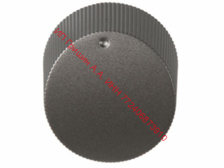 228000 - Ручка переключения конфорки 1шт (серебристая) Gorenje 228000 - Ручка переключения конфорки 1шт (серебристая) Gorenje