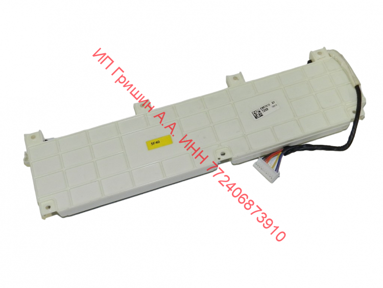EBR78107268 - Модуль индикации (сенсорное управление) + NFC LG