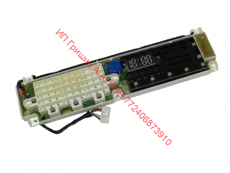 EBR78107268 - Модуль индикации (сенсорное управление) + NFC LG