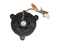0064001939B - Вентилятор обдува ф.Nidec GW10C12MS1BA-57Z322 DC12V, 0.12A 2207HU4  Haier, CANDY