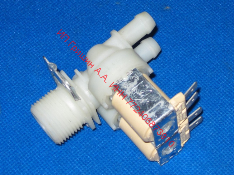 5220FR1251E - Клапан заливной 2Wx180 LG
