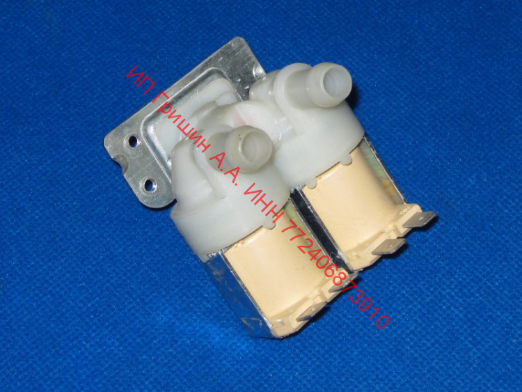 5220FR1251E - Клапан заливной 2Wx180 LG