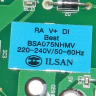 EBR80525420 - Модуль управления RA V+ DI BEST BSA075NHMV (силовая плата) холодильника LG