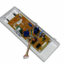 ACM74998808 - Модуль в сборе Smart Diagnosis с корпусом, мембраной СВЧ LG