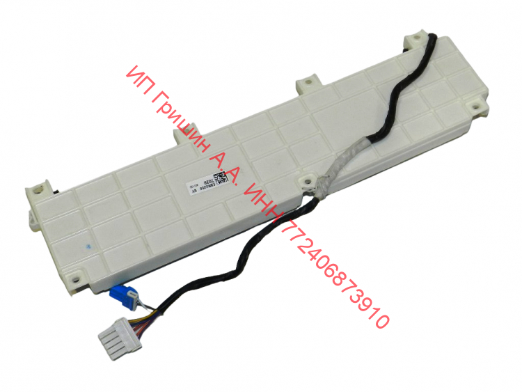 EBR83587028​ - Модуль индикации (2 фишки) LG
