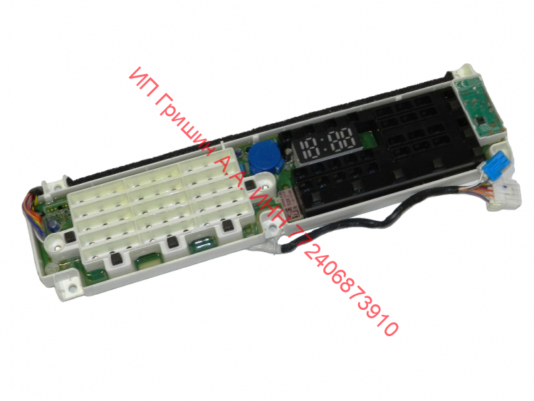 EBR83587028​ - Модуль индикации (2 фишки) LG