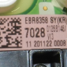 EBR83587028​ - Модуль индикации (2 фишки) LG