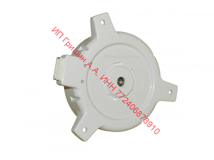 DC31-00164A - Мотор крыльчатки сушки DC24V 33W DWD00618BRA/SEC Samsung