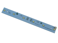 0064001217 - Модуль подсветки холодильника V14682 100LM 9300K DC12V 2W (6 диодов) Haier