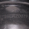 4738EN2003A - Гофра сливная от бака к насосу LG