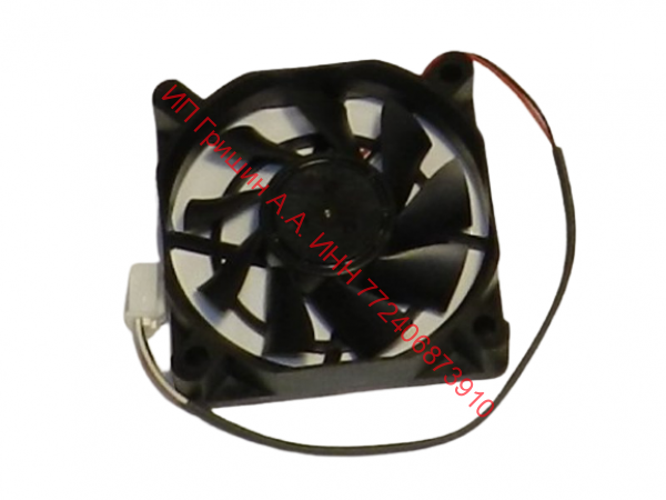 DA31-00070E - Вентилятор холодильника (4 Door) 12V MODEL 2606JL-05W-S39DC Samsung DA31-00070E - Вентилятор холодильника (4 Door) 12V MODEL 2606JL-05W-S39DC Samsung