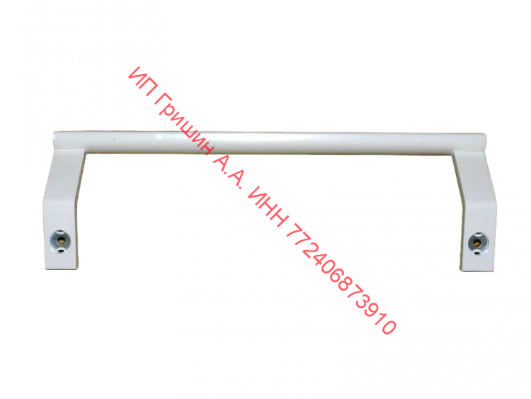 DA97-03953P - Ручка двери холодильника 35см 1шт (белая) Samsung