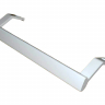 DA97-03953P - Ручка двери холодильника 35см 1шт (белая) Samsung
