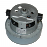 VC07220W - Двигатель пылесоса 2400W H-121/50mm, D-135/97mm Samsung