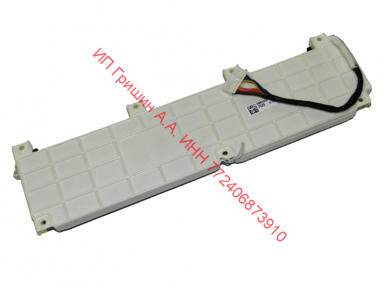 EBR83587029 - Модуль индикации (сенсорное управление) LG