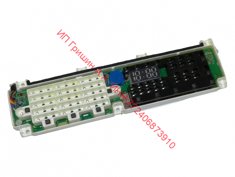 EBR83587029 - Модуль индикации (сенсорное управление) LG
