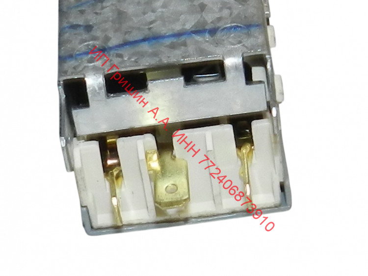908081829754 - Терморегулятор WDF31A-K L=1,3м Атлант