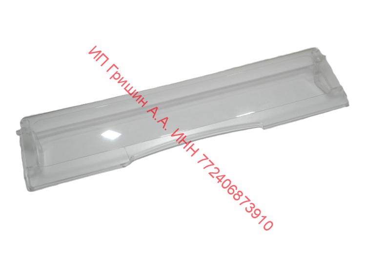 DA63-01131A - Щиток откидной для зоны свежести 49x12см Samsung