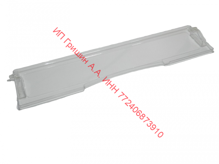 DA63-01131A - Щиток откидной для зоны свежести 49x12см Samsung