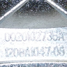 0020102735A - Петля люка 14см V13098 1208A-1047-08 Haier