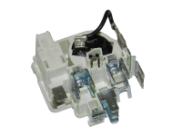 50293452004 - Реле пуско-защитное компрессора ф. ACC ZAFP (ZAF5) Electrolux, AEG, Zanussi, LIEBHERR​ 