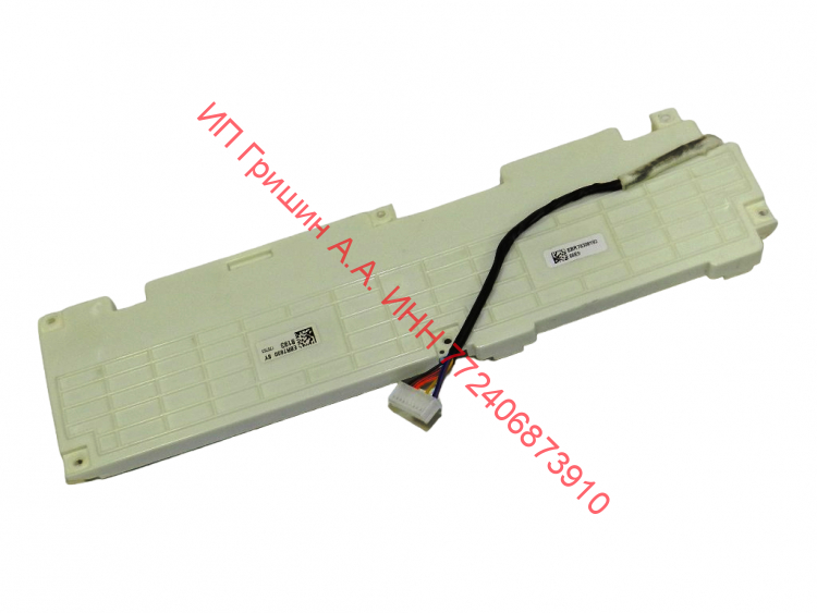EBR78308193 - Модуль индикации (сенсорное управление) + NFC LG