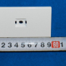773522410800 - Панель верхняя лицевая 59.5x5.5 см Атлант