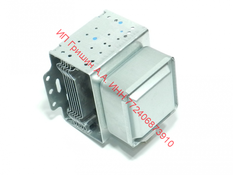 2000000030982 - Магнетрон микроволновой печи  M24FB-610A (без наклейки) 900W Galanz