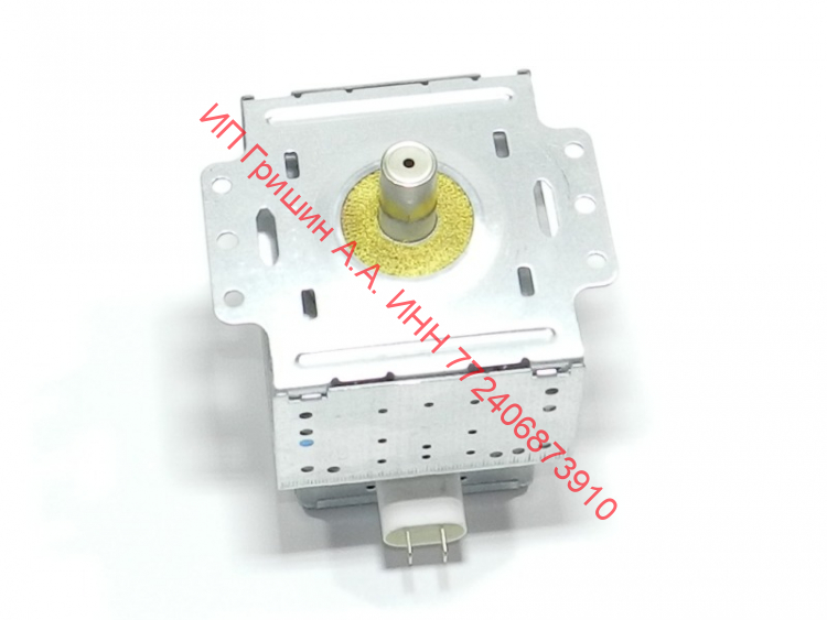 2000000030982 - Магнетрон микроволновой печи  M24FB-610A (без наклейки) 900W Galanz