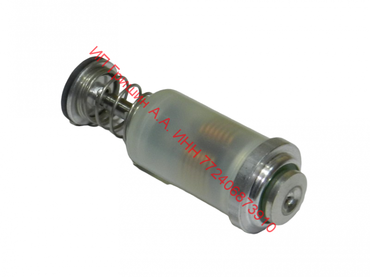 639283 - Электромагнитный клапан газконтроля в кране 4836.7 ORKLI.9A  Gorenje 