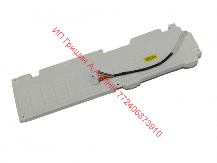 EBR85444854 - Модуль индикации (сенсорное управление) + NFC LG
