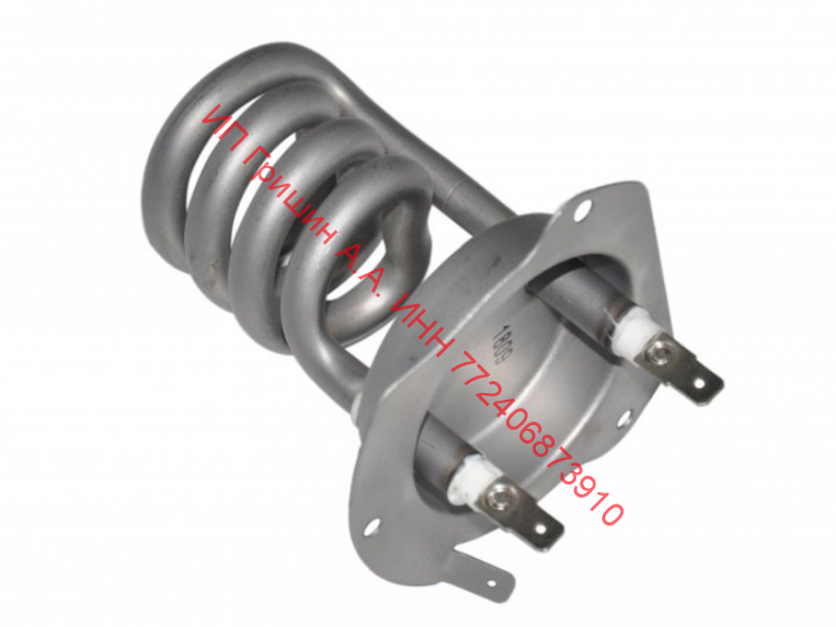 453853 - Нагревательный элемент ПММ HEATWELL 1800W (спираль) Samsung, Haier, Hansa, Kaiser, Teka, Gorenje, Körting 453853 - Нагревательный элемент ПММ HEATWELL 1800W (спираль) Samsung, Haier, Hansa, Kaiser, Teka, Gorenje, Körting