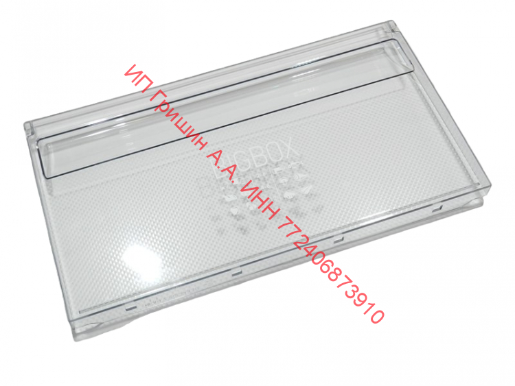 773522413800 - Панель ящика 43x24.5cm (BIG BOX) Атлант