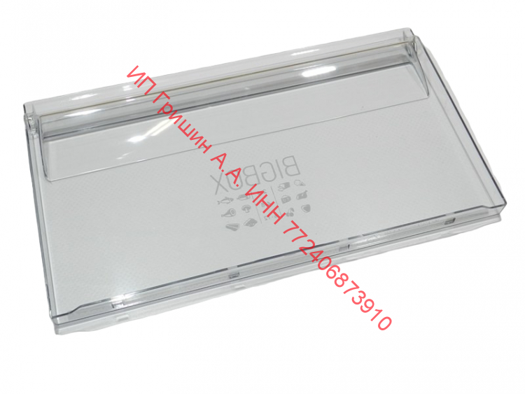 773522413800 - Панель ящика 43x24.5cm (BIG BOX) Атлант