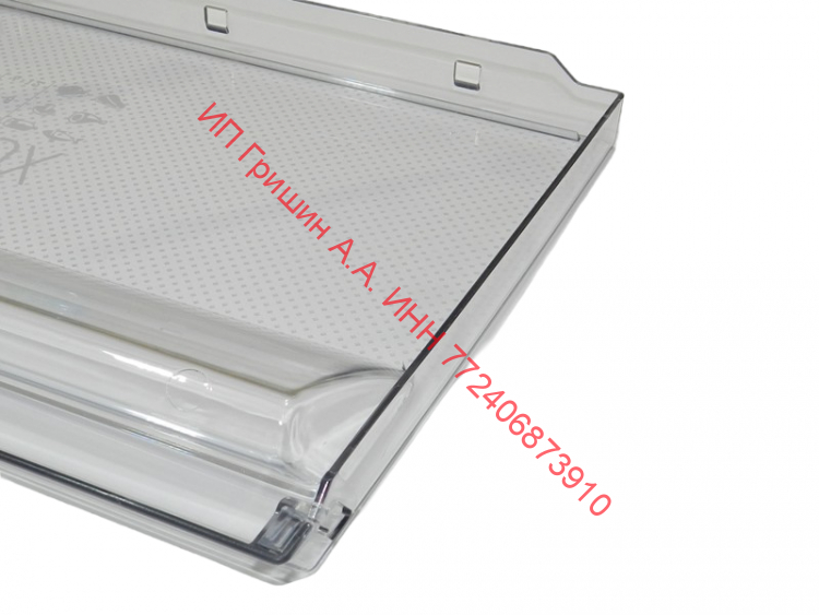 773522413800 - Панель ящика 43x24.5cm (BIG BOX) Атлант