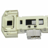 DW15a32400C - Блокировка люка DA-003561 (длинная) BOSCH 
