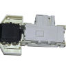 DW15a32400C - Блокировка люка DA-003561 (длинная) BOSCH 