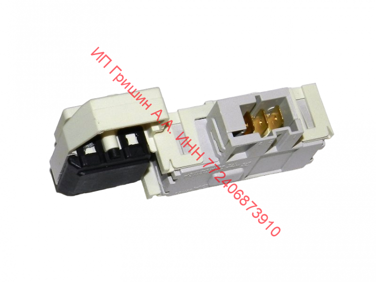 DW15a32400C - Блокировка люка DA-003561 (длинная) BOSCH 