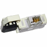 DW15a32400C - Блокировка люка DA-003561 (длинная) BOSCH 