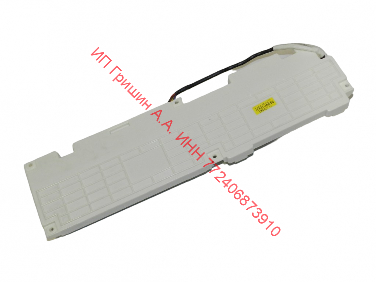 EBR85444856 - Модуль индикации (сенсорное управление) + NFC LG