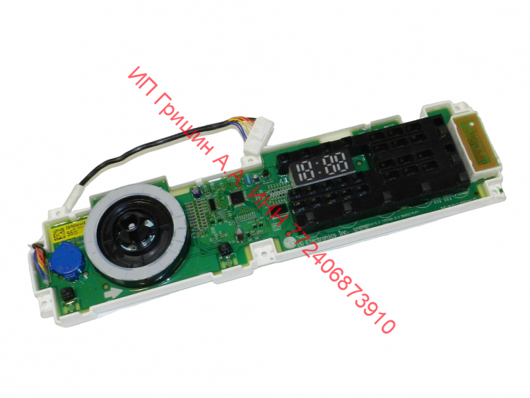EBR85444856 - Модуль индикации (сенсорное управление) + NFC LG