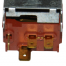 00618663 - Терморегулятор морозильной камеры ф. Danfoss 9000348958 077B0354 Bosch