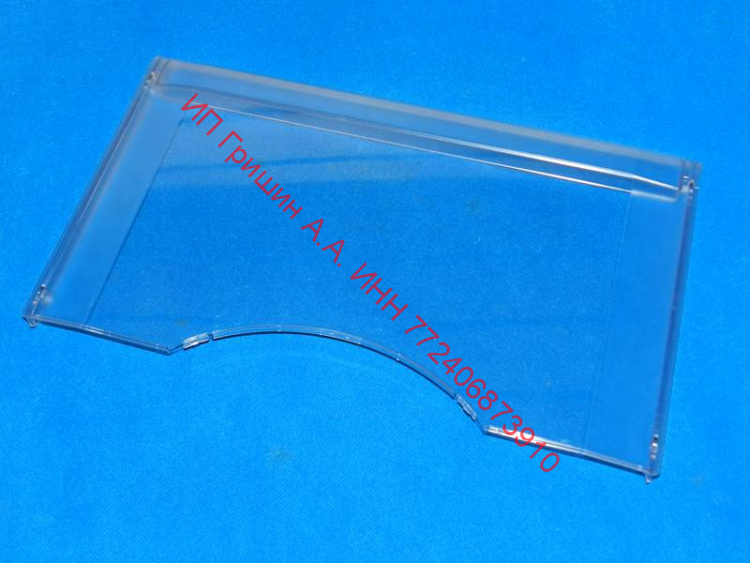 774142101000 - Панель ящика 41x24см без рисунка (BIG BOX) Атлант