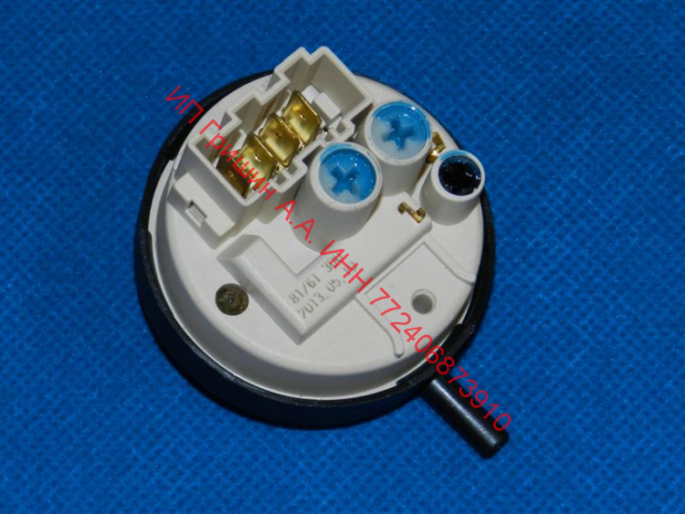 908092001807 - Реле уровня воды CONCORE KS-3-01 81-61-300 Атлант