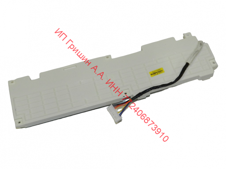 EBR85444870 - Модуль индикации (без доп. диодов под кнопками) + NFC LG